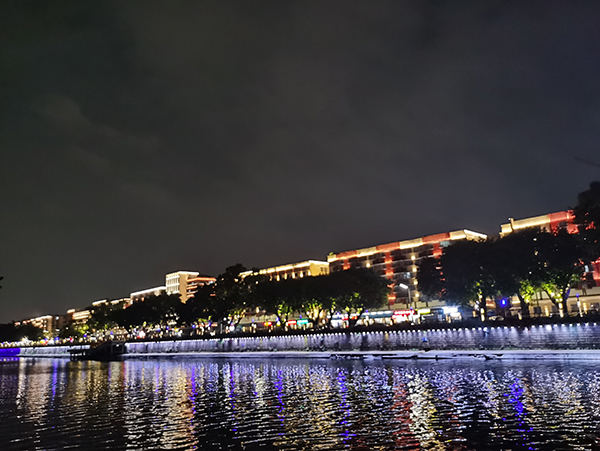 中山LED線條燈的安裝都在這里了！