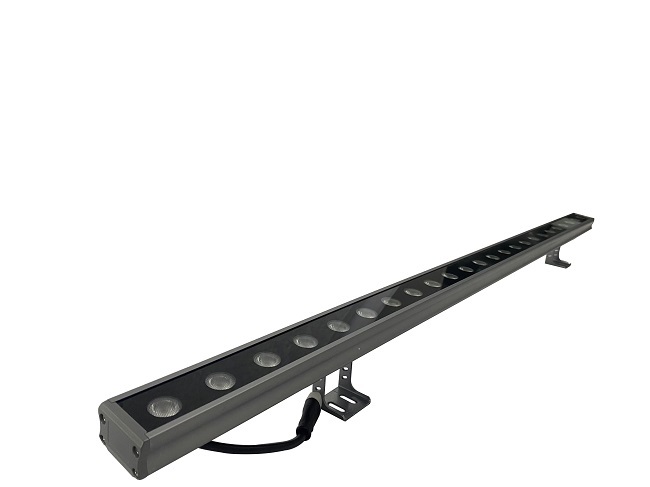 為什么叫洗墻燈，LED洗墻燈的特點(diǎn)