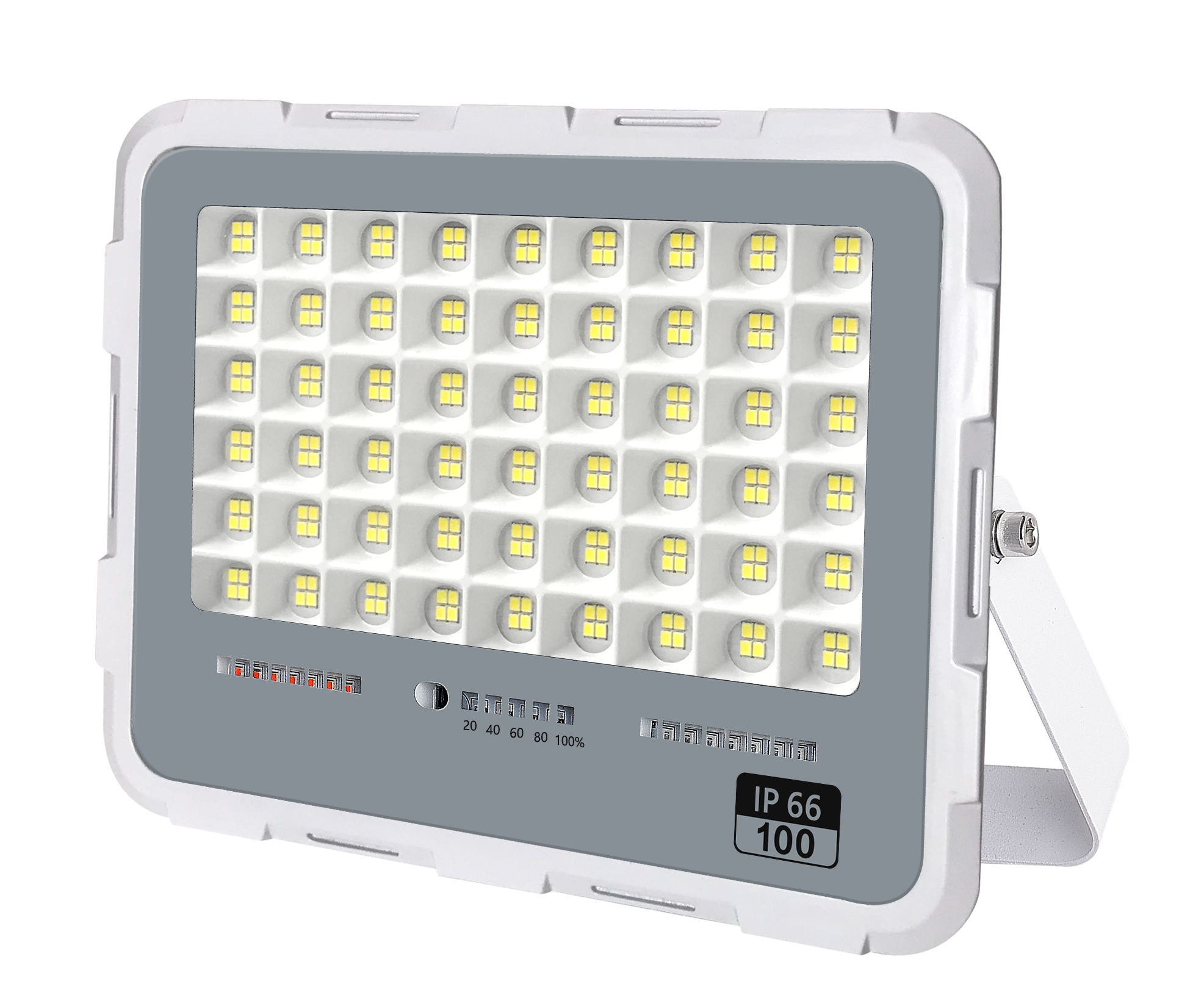 太陽能投光燈-夢之藍(圖2) 太陽能投光燈-夢之藍(圖2)