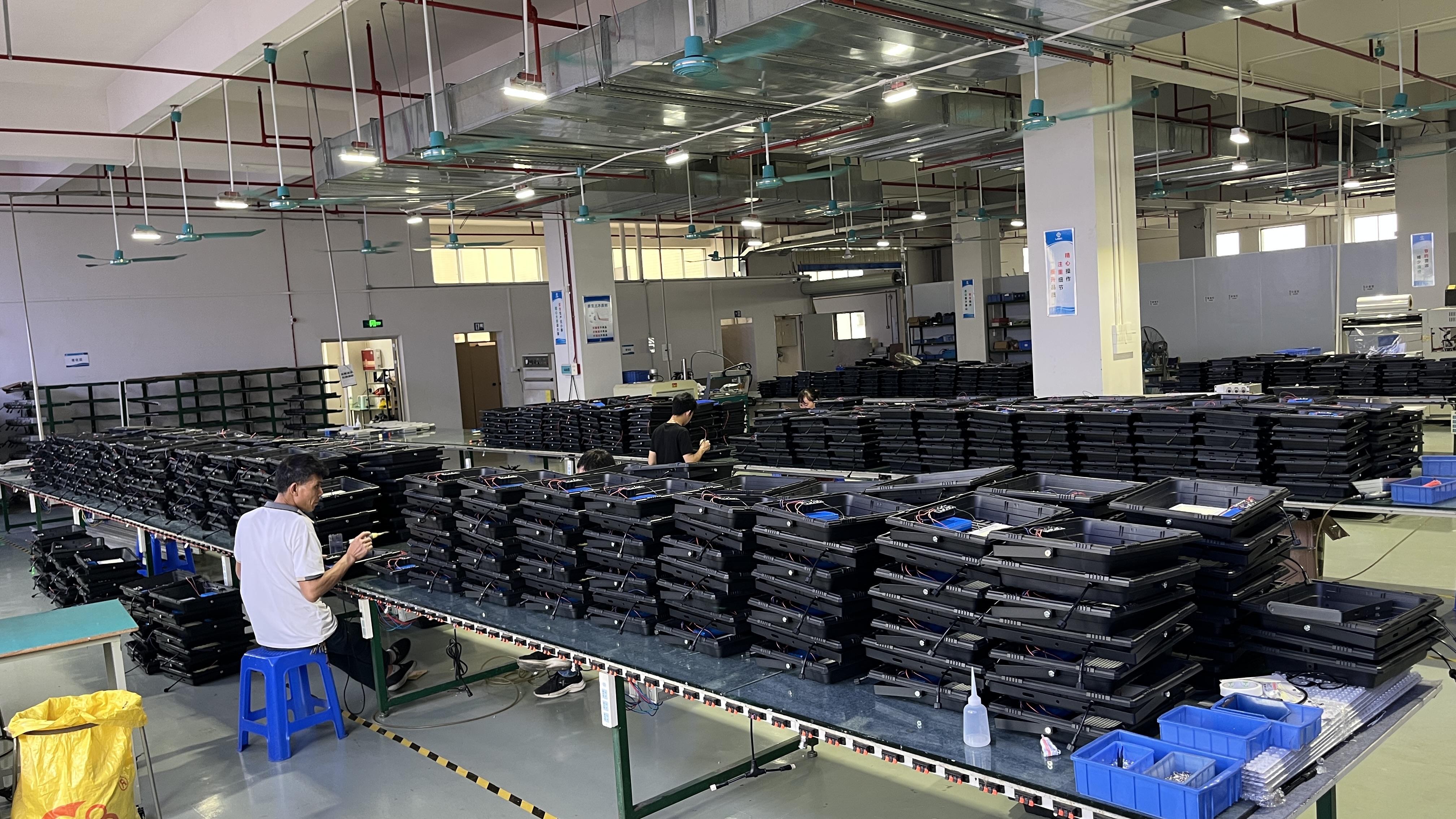 太陽能投光燈-聚寶盆(圖8)