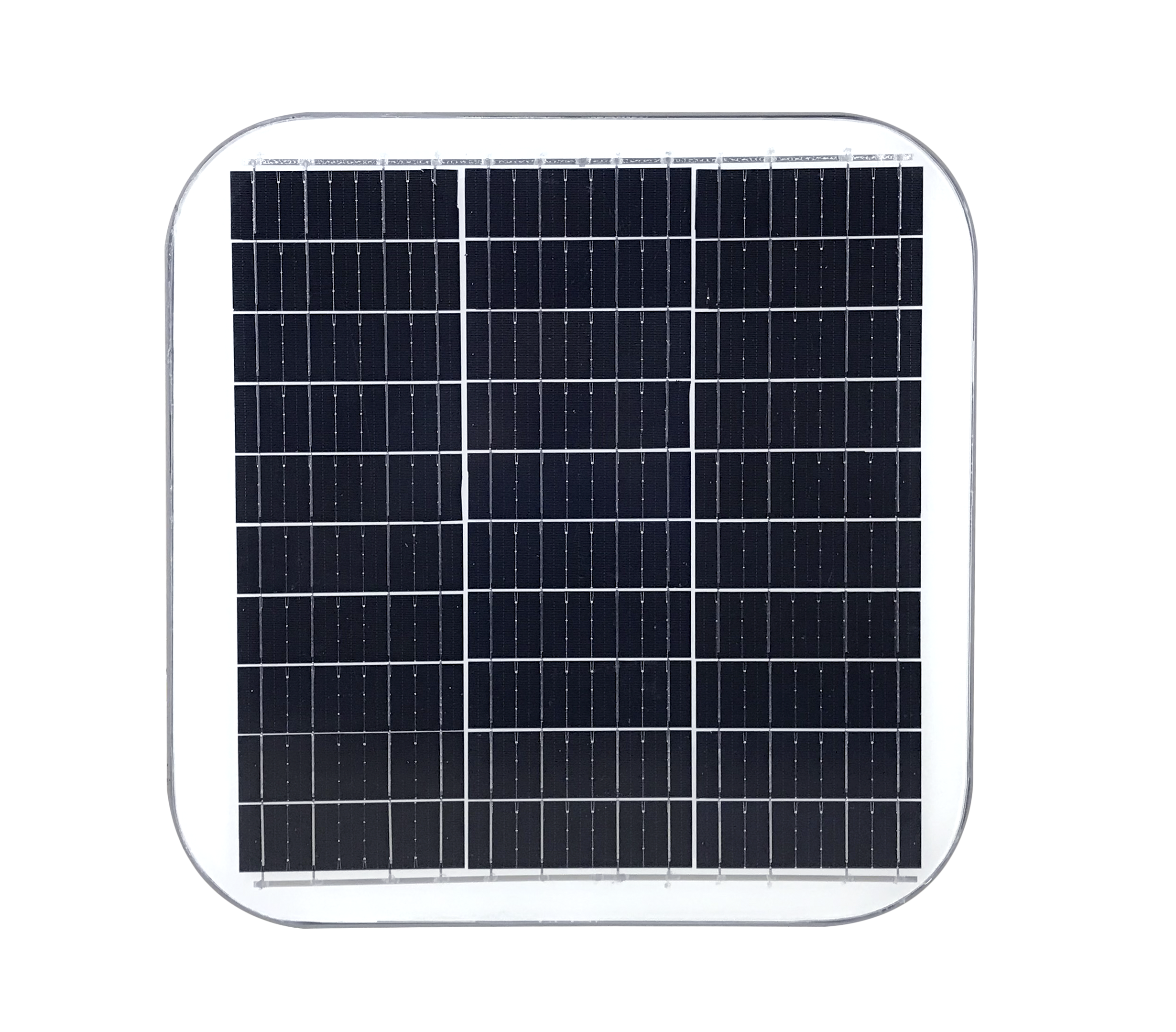 太陽(yáng)能庭院燈-新月(圖2)