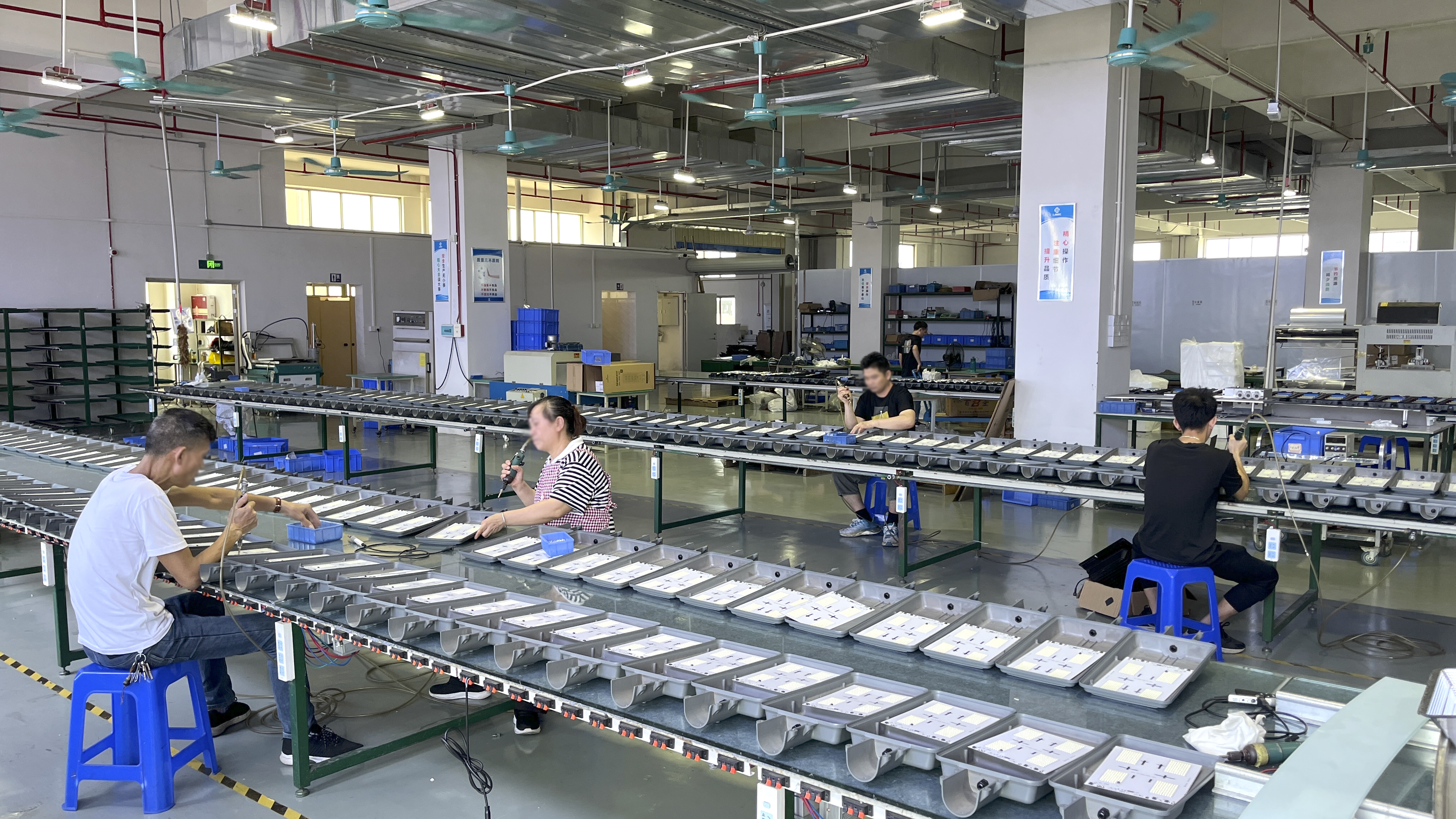 太陽(yáng)能庭院燈-海王星(圖6)